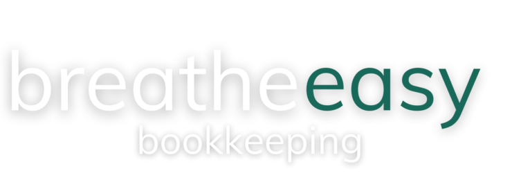 Breathe Easy Bookkeeping